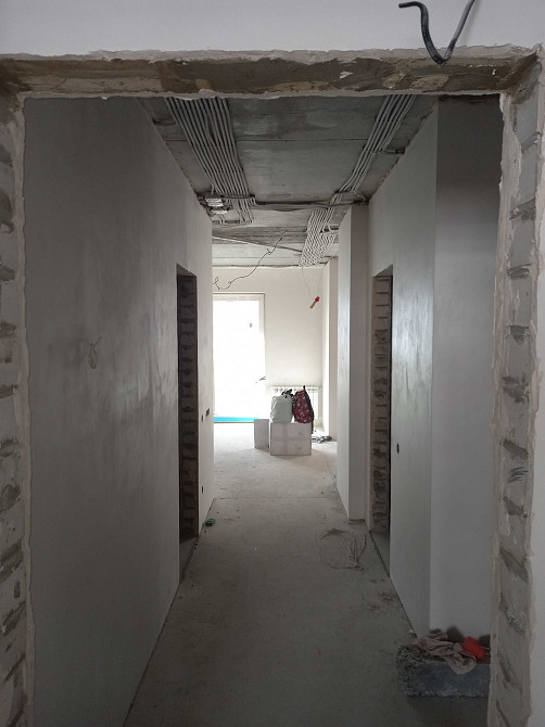 103м2 ЖК Пролисок РЕМОНТ ПОД ОБОИ Продам 3 комн квартиру НОВЫЕ ДОМА AB Харків - зображення 4