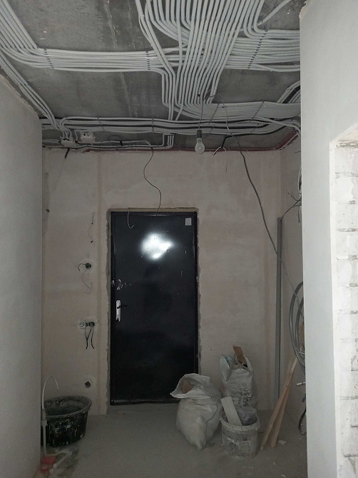 103м2 ЖК Пролисок РЕМОНТ ПОД ОБОИ Продам 3 комн квартиру НОВЫЕ ДОМА AB Харків - зображення 5