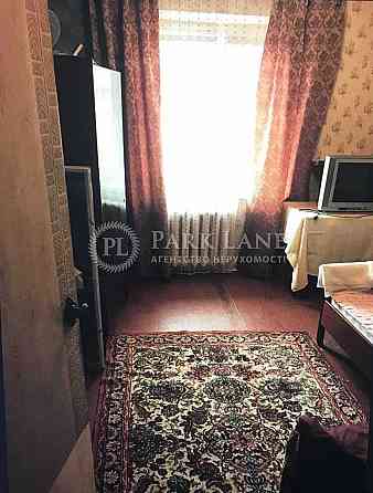 Оболонь 2-К Квартира Оболонський проспект 16Б Киев