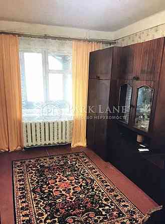 Оболонь 2-К Квартира Оболонський проспект 16Б Киев