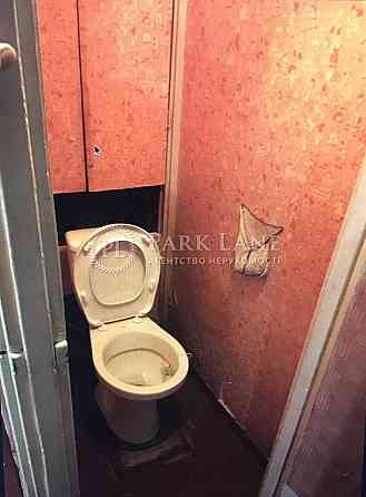 Оболонь 2-К Квартира Оболонський проспект 16Б Киев