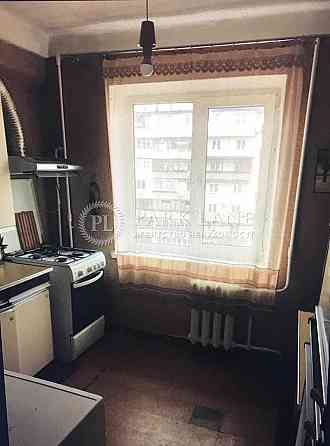 Оболонь 2-К Квартира Оболонський проспект 16Б Киев