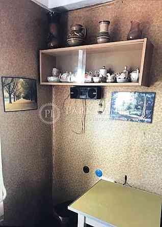 Оболонь 2-К Квартира Оболонський проспект 16Б Киев