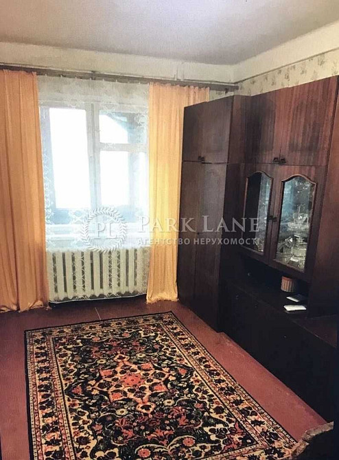 Оболонь 2-К Квартира Оболонський проспект 16Б Киев - изображение 1