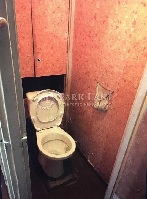 Оболонь 2-К Квартира Оболонський проспект 16Б Киев - изображение 5