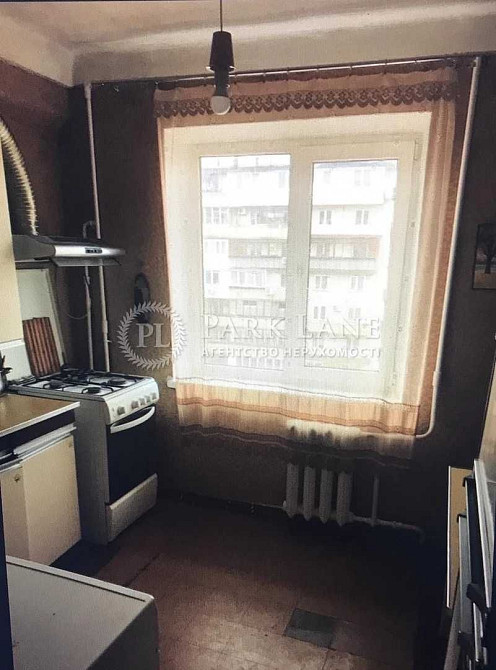 Оболонь 2-К Квартира Оболонський проспект 16Б Киев - изображение 3