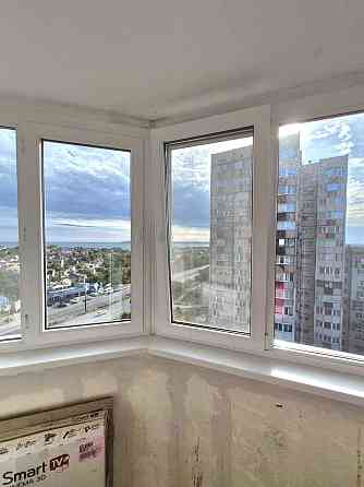 4-х комнатна квартира с ремонтом на Семена Палия - Крыжановка Одесса