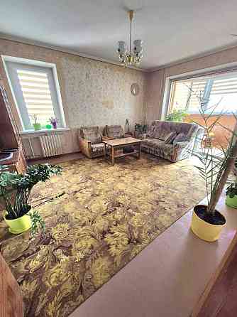 4-х комнатна квартира с ремонтом на Семена Палия - Крыжановка Одесса