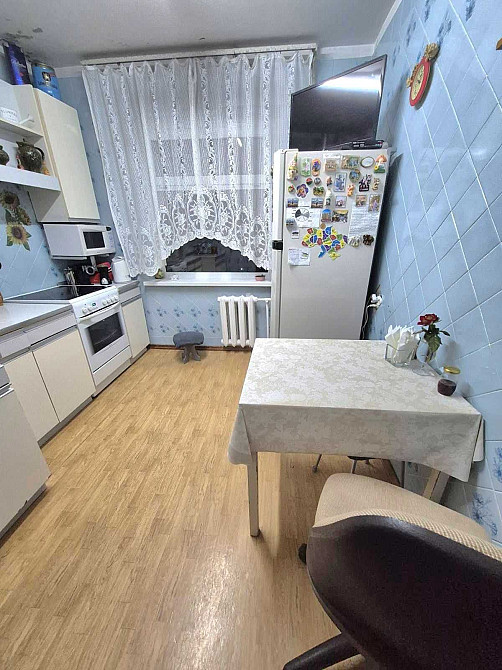 4-х комнатна квартира с ремонтом на Семена Палия - Крыжановка Одесса - изображение 4