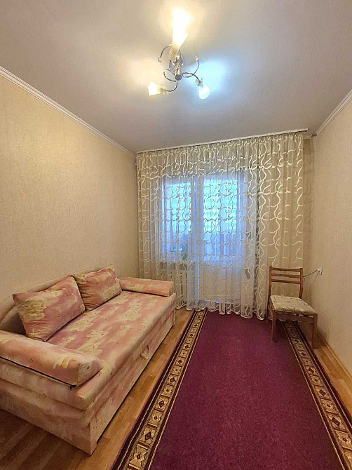 4-х комнатна квартира с ремонтом на Семена Палия - Крыжановка Одесса - изображение 2