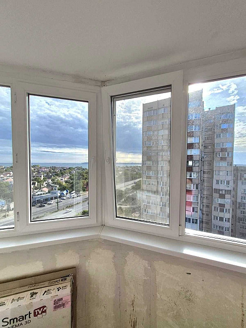 4-х комнатна квартира с ремонтом на Семена Палия - Крыжановка Одесса - изображение 5