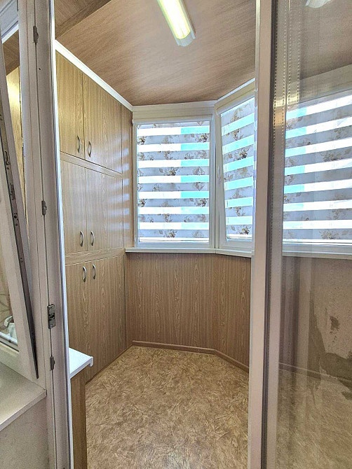 4-х комнатна квартира с ремонтом на Семена Палия - Крыжановка Одесса - изображение 8