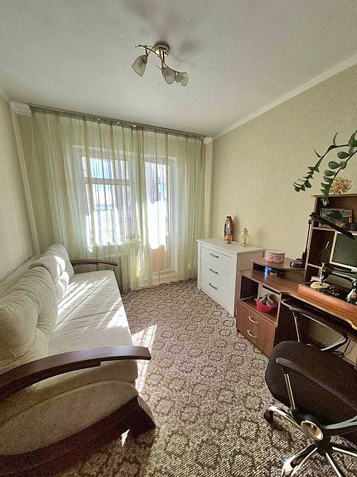 4-х комнатна квартира с ремонтом на Семена Палия - Крыжановка Одесса - изображение 1