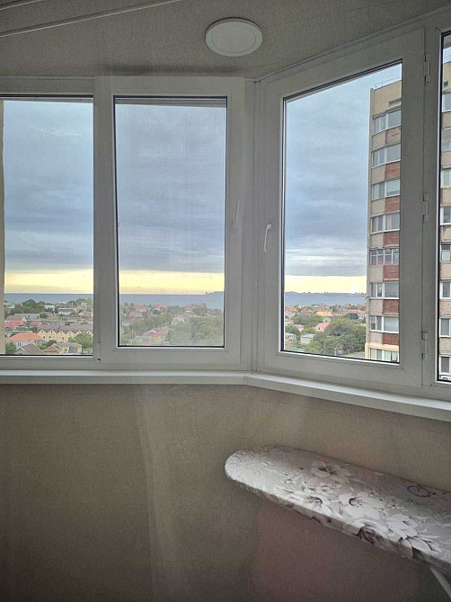 4-х комнатна квартира с ремонтом на Семена Палия - Крыжановка Одесса - изображение 6