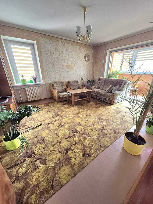 4-х комнатна квартира с ремонтом на Семена Палия - Крыжановка Одесса - изображение 3