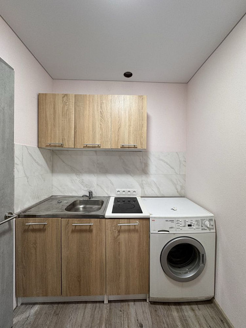 Продаж 1-к смарт квартири вул. Артеківська, Калинова, Слобожанський Днепр - изображение 4