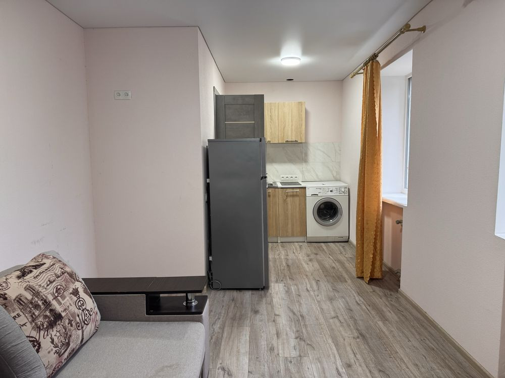 Продаж 1-к смарт квартири вул. Артеківська, Калинова, Слобожанський Днепр - изображение 6