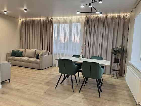 Продається 3 кімнатна квартира з готовим ремонтом ! З генератором Киев