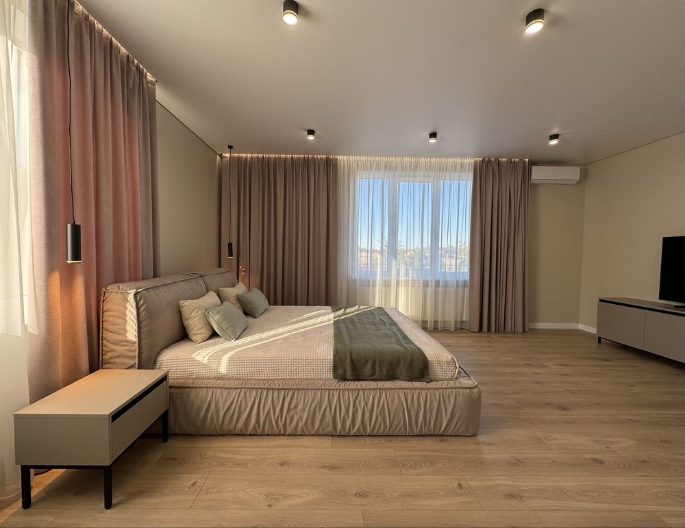 Продається 3 кімнатна квартира з готовим ремонтом ! З генератором Киев - изображение 8