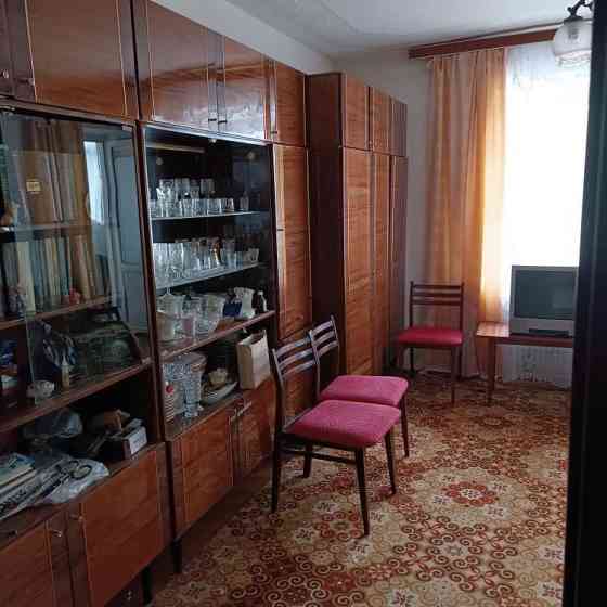 Продам 2-х кімнатну квартиру Мікрорайон біля Сільпо Кам`янець-Подільський