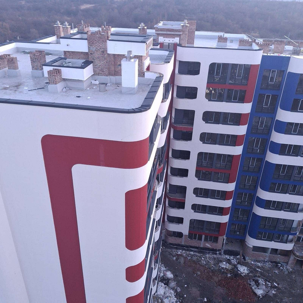 Продаж 1 кім квартира вул.Трускавецька,ц.48000у.о Львов - изображение 1