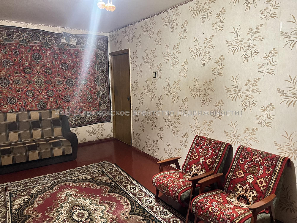 Продам 2 кв Юбилейный 604 м-н ТРК Украина Харьков - изображение 2