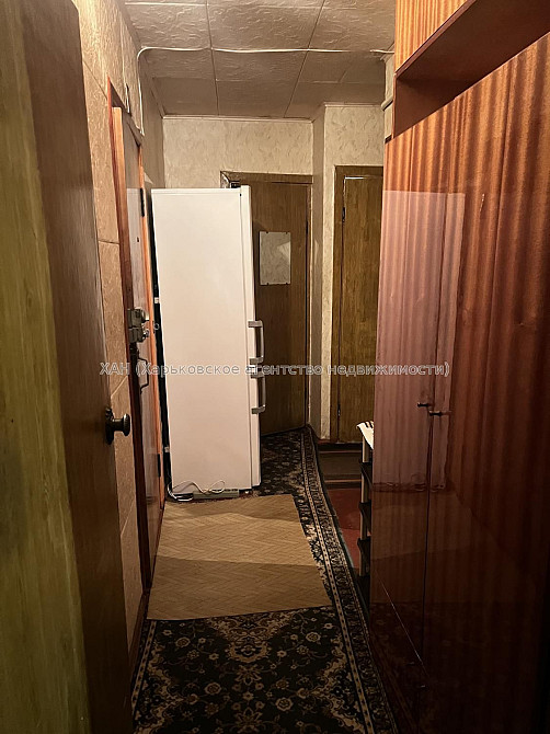Продам 2 кв Юбилейный 604 м-н ТРК Украина Харьков - изображение 5