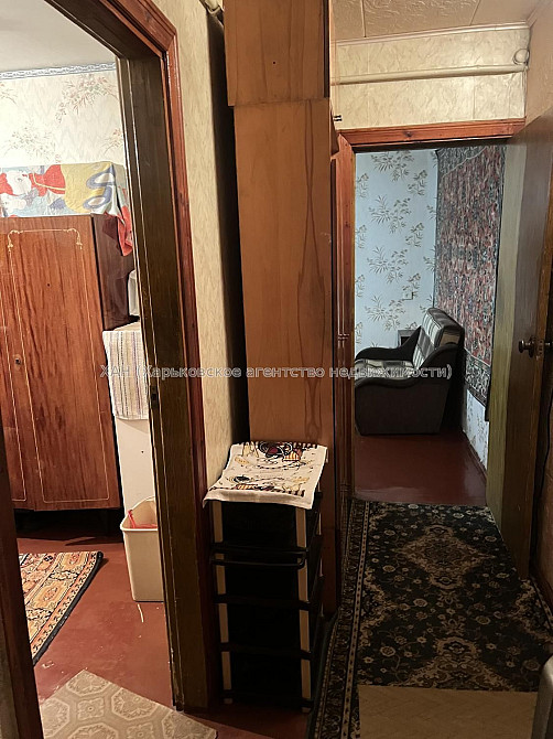 Продам 2 кв Юбилейный 604 м-н ТРК Украина Харьков - изображение 4