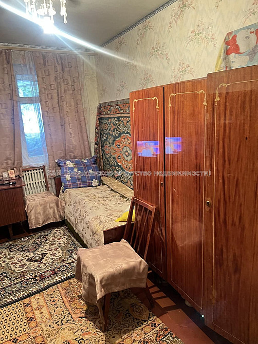 Продам 2 кв Юбилейный 604 м-н ТРК Украина Харьков - изображение 7
