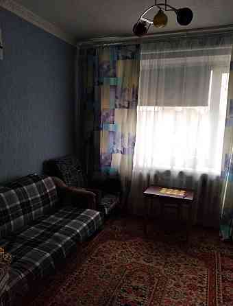 2 кімнати у гуртожитку(2х кімнатна) Ромни