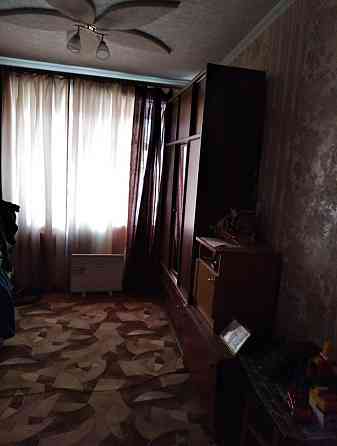 2 кімнати у гуртожитку(2х кімнатна) Ромни