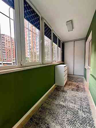 Парк Перемоги/Аркадія. Квартира - 66м². ЦЕГЛА. Гардеробна. Лоджія. Одесса