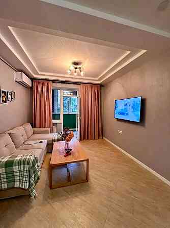 Парк Перемоги/Аркадія. Квартира - 66м². ЦЕГЛА. Гардеробна. Лоджія. Одесса