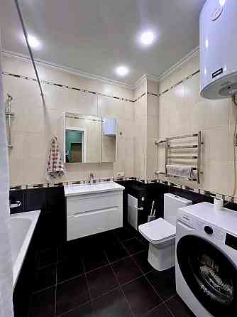 Парк Перемоги/Аркадія. Квартира - 66м². ЦЕГЛА. Гардеробна. Лоджія. Одесса