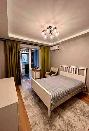 Парк Перемоги/Аркадія. Квартира - 66м². ЦЕГЛА. Гардеробна. Лоджія. Одесса