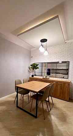 Парк Перемоги/Аркадія. Квартира - 66м². ЦЕГЛА. Гардеробна. Лоджія. Одесса