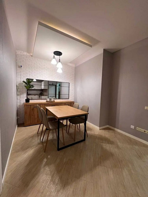 Парк Перемоги/Аркадія. Квартира - 66м². ЦЕГЛА. Гардеробна. Лоджія. Одесса - изображение 2