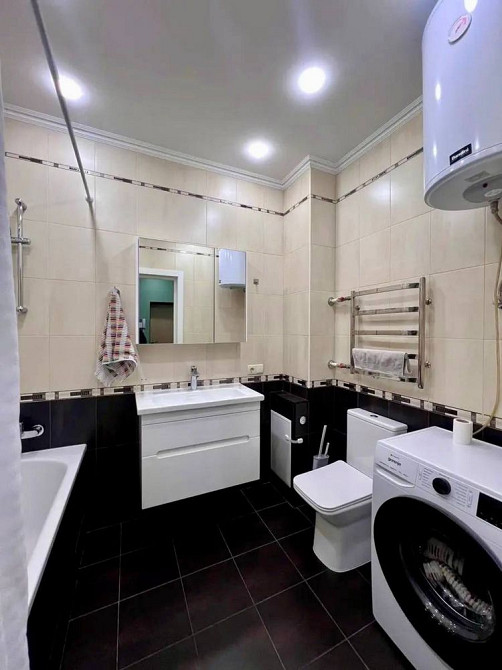 Парк Перемоги/Аркадія. Квартира - 66м². ЦЕГЛА. Гардеробна. Лоджія. Одесса - изображение 6