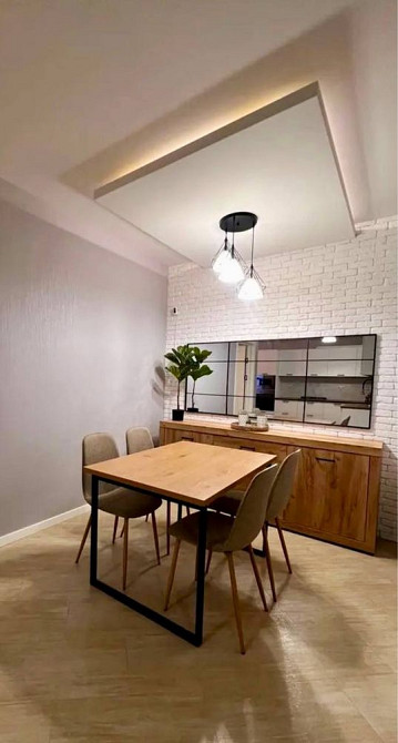 Парк Перемоги/Аркадія. Квартира - 66м². ЦЕГЛА. Гардеробна. Лоджія. Одесса - изображение 1