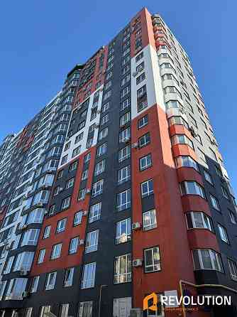 БЕЗ %; 2к квартира  ЖК Синергія 2+ без ремонту. Ірпінь Ірпінь