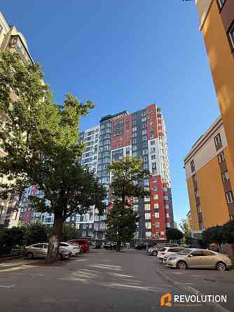 БЕЗ %; 2к квартира  ЖК Синергія 2+ без ремонту. Ірпінь Ірпінь