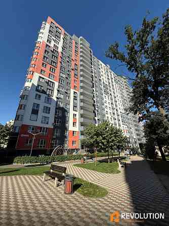 БЕЗ %; 2к квартира  ЖК Синергія 2+ без ремонту. Ірпінь Ірпінь