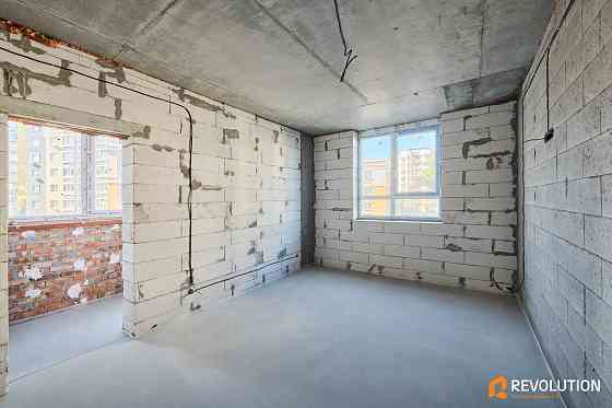 БЕЗ %; 2к квартира  ЖК Синергія 2+ без ремонту. Ірпінь Ірпінь