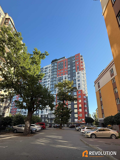 БЕЗ %; 2к квартира  ЖК Синергія 2+ без ремонту. Ірпінь Ірпінь - зображення 5