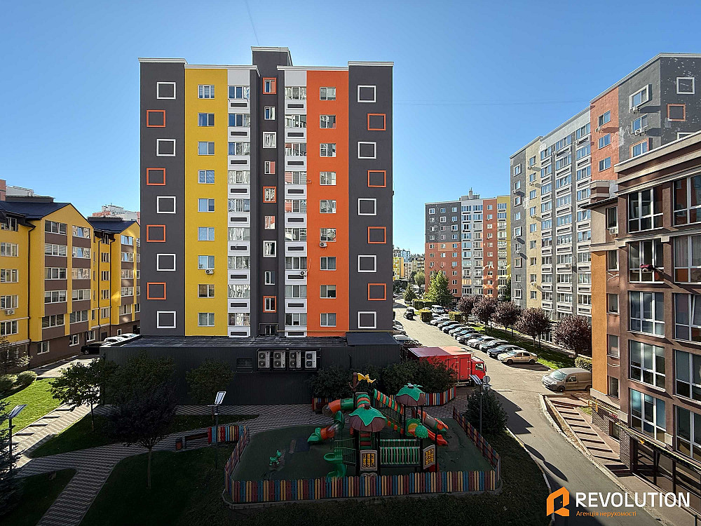 БЕЗ %; 2к квартира  ЖК Синергія 2+ без ремонту. Ірпінь Ірпінь - зображення 7