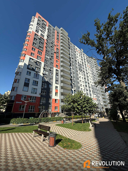 БЕЗ %; 2к квартира  ЖК Синергія 2+ без ремонту. Ірпінь Ірпінь - зображення 2