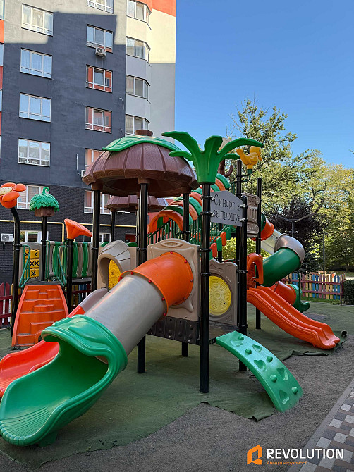 БЕЗ %; 2к квартира  ЖК Синергія 2+ без ремонту. Ірпінь Ірпінь - зображення 3