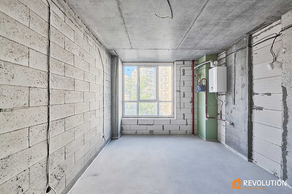 БЕЗ %; 2к квартира  ЖК Синергія 2+ без ремонту. Ірпінь Ірпінь - зображення 8