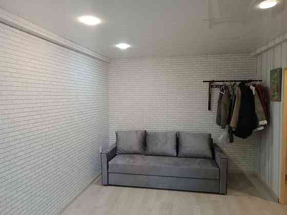 Продам 1-ком. квартиру на Черемушках с АЭО Кам`янське (Запорізька обл.)