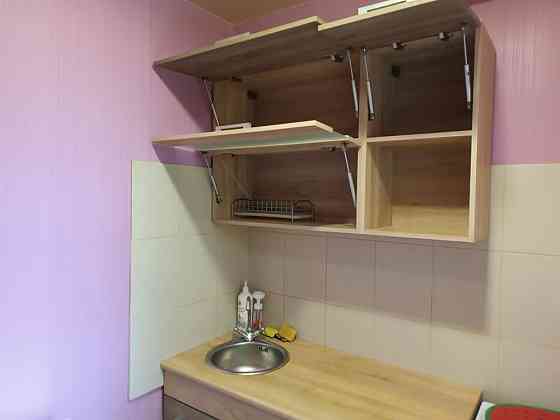 Продам 1-ком. квартиру на Черемушках с АЭО Кам`янське (Запорізька обл.)